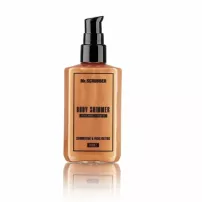 Mr.Scrubber Body Shimmer Bronze ������ ��� ���� Bronze