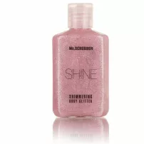 Mr.Scrubber Shine Shimmering Body Glitter ������� ������� ��� ����, �������