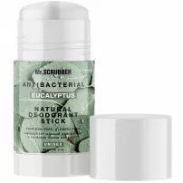 Mr.Scrubber Natural Deodorant Stick ����������������� ���������� � ������� ������ ��������� "Antibacterial Eucalyptus"