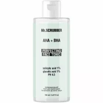Mr.Scrubber AHA+BHA �������������� ����� ��� ���������� � ������������ ���� ����