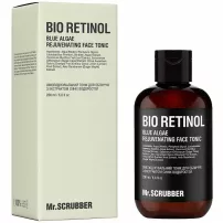Mr.Scrubber Bio Retinol ��������������� ����� ��� ������� � ���������� ����� ����������