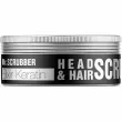 Mr.Scrubber Elixir Keratin Head & Hair Scrub    