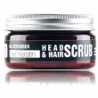 Mr.Scrubber Elixir Keratin Head & Hair Scrub    