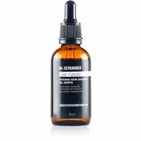 Mr.Scrubber Elixir Keratin Intence Hair Growth Oil Drops ����� ��� �����