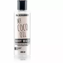 Mr.Scrubber My Coco Oil Body Wash ����������� ���� ��� ���� � ��������� ������