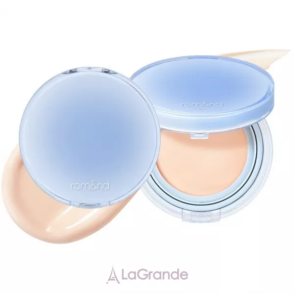 Rom&nd Bare Water Cushion SPF38 ��������� �����