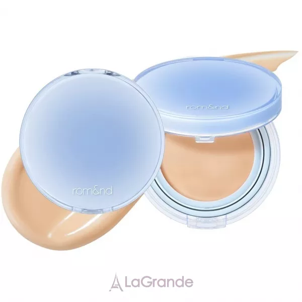 Rom&nd Bare Water Cushion SPF38 ��������� �����