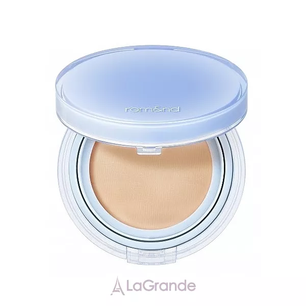 Rom&nd Bare Water Cushion SPF38 ��������� �����