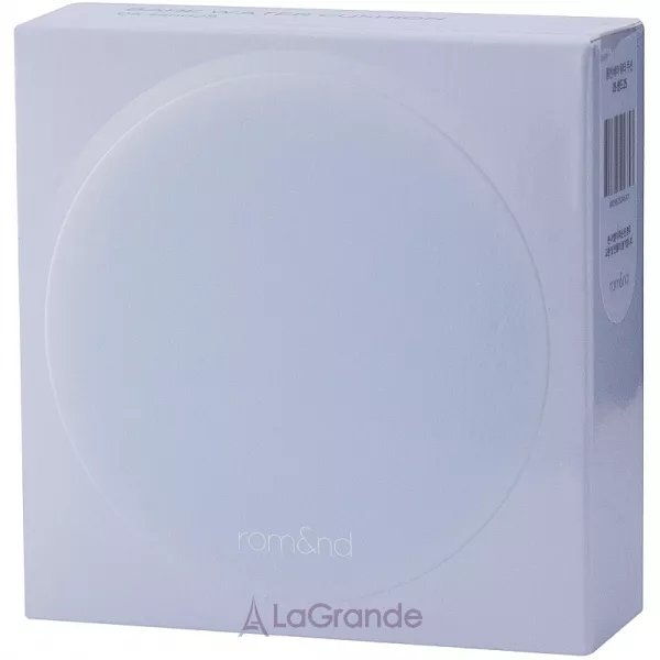 Rom&nd Bare Water Cushion SPF38 ��������� �����