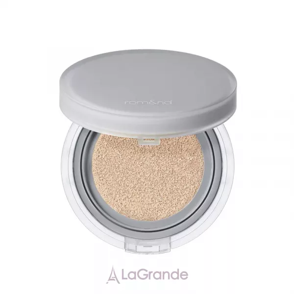 Rom&nd Nu Zero Cushion SPF24 PA++ ��������� �����