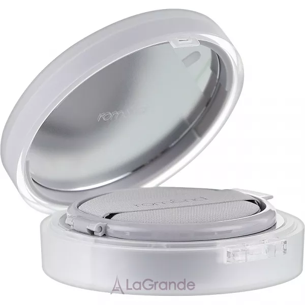 Rom&nd Nu Zero Cushion SPF24 PA++ ��������� �����
