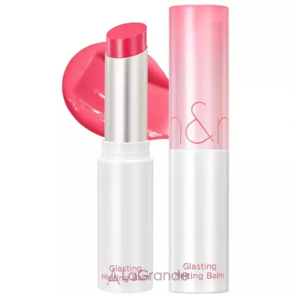 Rom&nd Glasting Melting Balm ��������� ������� ��� ���