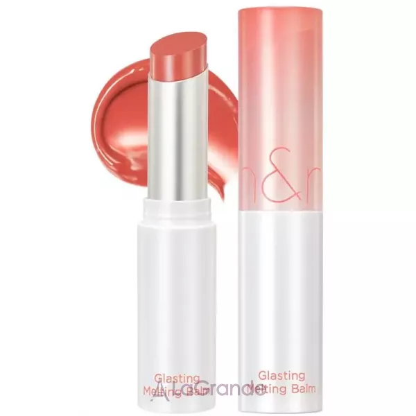 Rom&nd Glasting Melting Balm ��������� ������� ��� ���