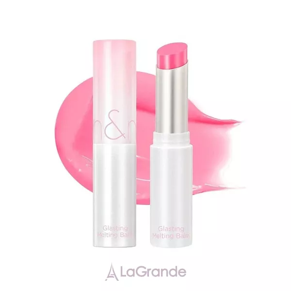 Rom&nd Glasting Melting Balm ��������� ������� ��� ���