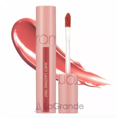 Rom&nd Juicy Lasting Tint ҳ  