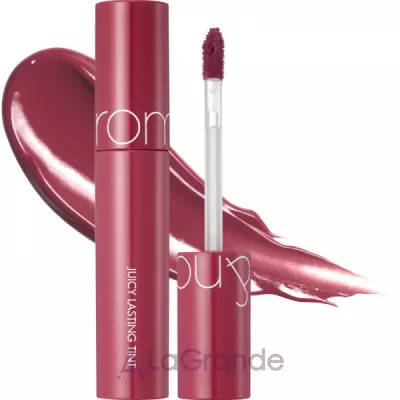 Rom&nd Juicy Lasting Tint ҳ  