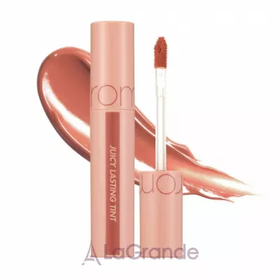Rom&nd Juicy Lasting Tint ���� ��� ���