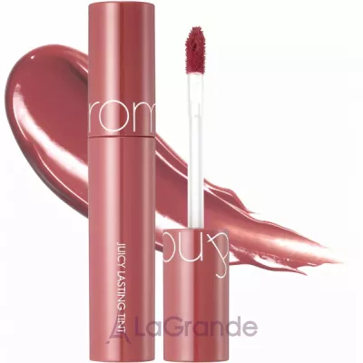 Rom&nd Juicy Lasting Tint ���� ��� ���