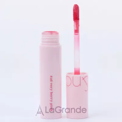 Rom&nd Juicy Lasting Tint   