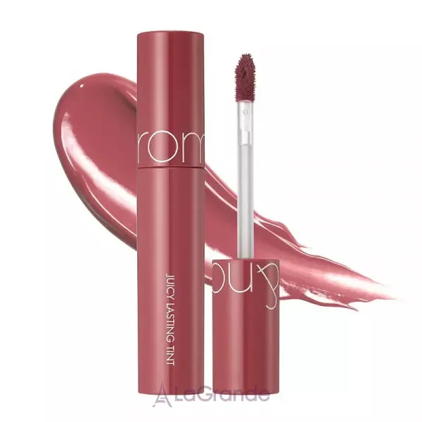 Rom&nd Juicy Lasting Tint ���� ��� ���