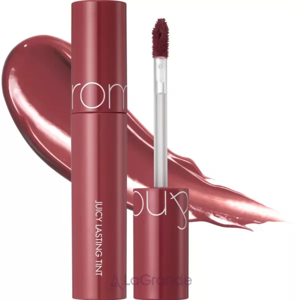 Rom&nd Juicy Lasting Tint ���� ��� ���