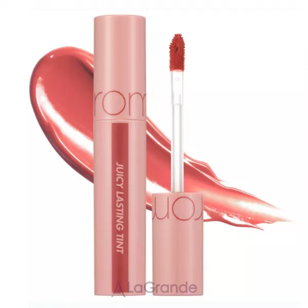 Rom&nd Juicy Lasting Tint ���� ��� ���