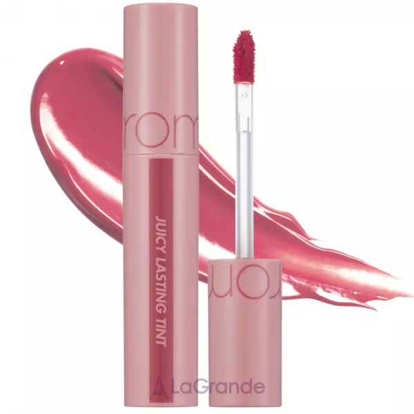 Rom&nd Juicy Lasting Tint ���� ��� ���