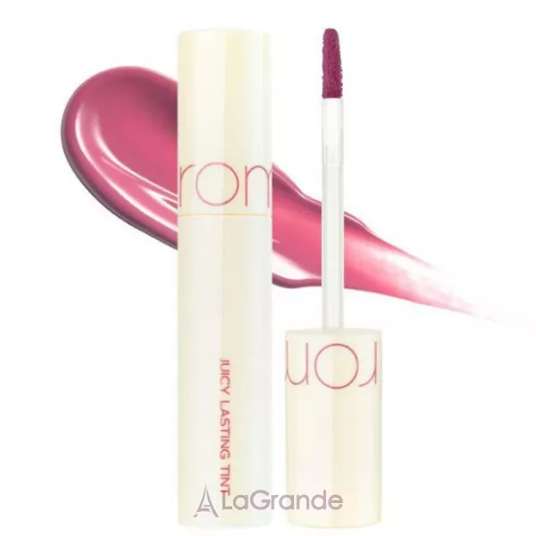 Rom&nd Juicy Lasting Tint ���� ��� ���