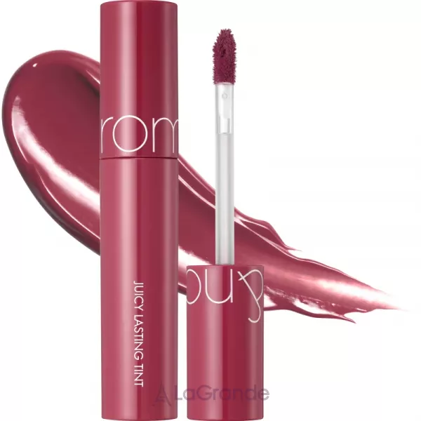 Rom&nd Juicy Lasting Tint ���� ��� ���