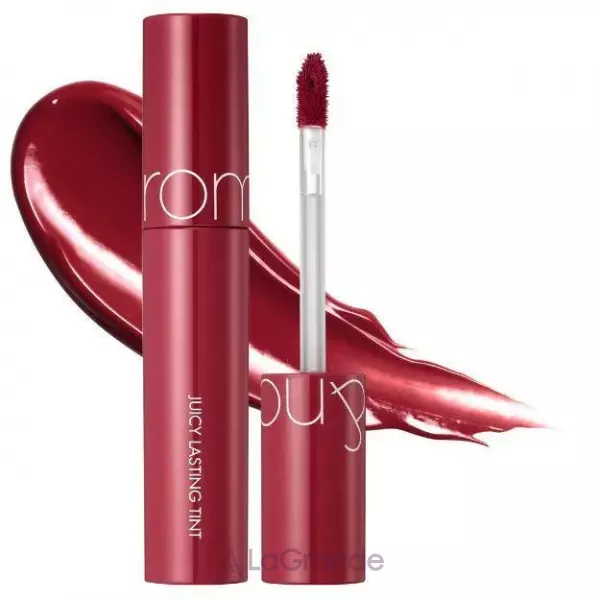 Rom&nd Juicy Lasting Tint ���� ��� ���