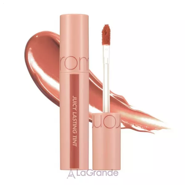 Rom&nd Juicy Lasting Tint ���� ��� ���