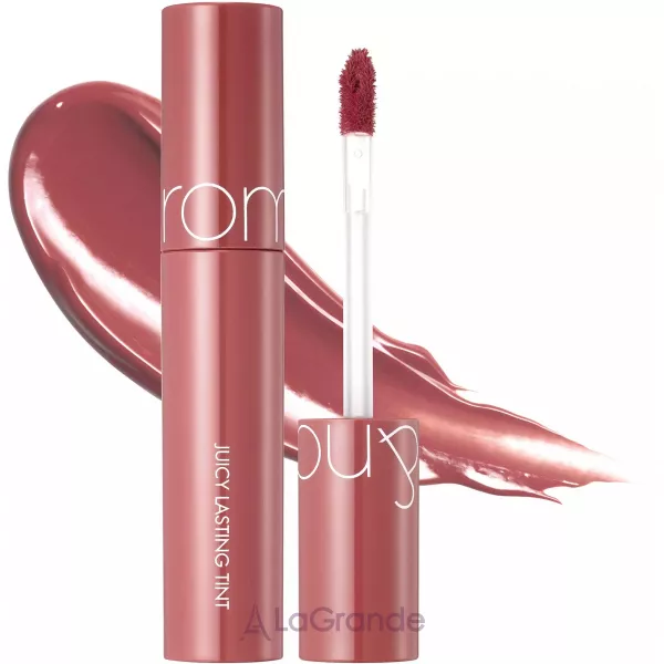 Rom&nd Juicy Lasting Tint ���� ��� ���