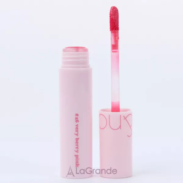 Rom&nd Juicy Lasting Tint ���� ��� ���