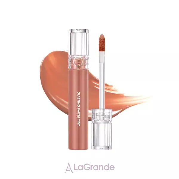 Rom&nd Glasting Water Tint ���� ��� ���