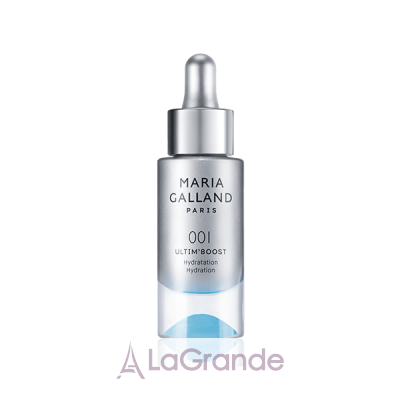 Maria Galland Paris 001 Ultim'Boost Hydration -    