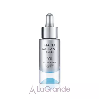 Maria Galland Paris 001 Ultim'Boost Hydration -    