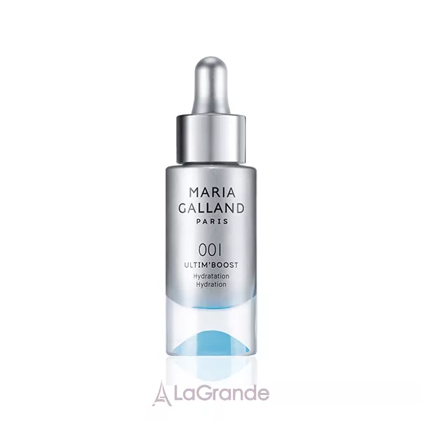 Maria Galland Paris 001 Ultim'Boost Hydration ���������-������ ��� ��������� ���������� ����