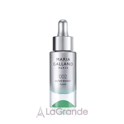 Maria Galland Paris 002 Ultim'Boost Purity  -