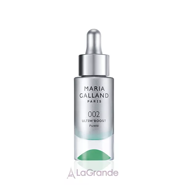 Maria Galland Paris 002 Ultim'Boost Purity ��������� ���������-������
