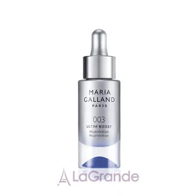 Maria Galland Paris 003 Ultim'Boost Regeneration    -