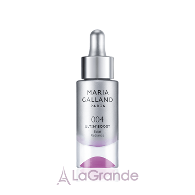 Maria Galland Paris 004 Ultim'Boost Radiance - 