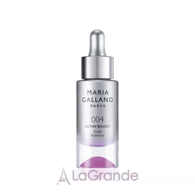 Maria Galland Paris 004 Ultim'Boost Radiance - 