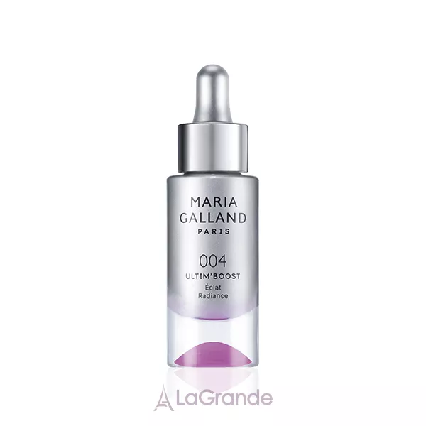 Maria Galland Paris 004 Ultim'Boost Radiance ���������-������ ������������