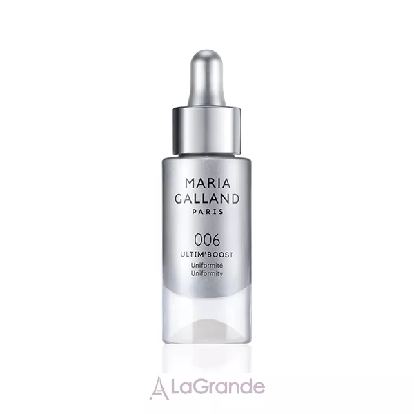 Maria Galland Paris 006 Ultim'Boost Uniformity ���������-������ ��� ������������ ����� � ������� ����