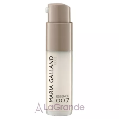 Maria Galland Paris 007 Essence Hyaluron        