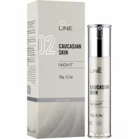 Me Line 02 Caucasian Skin Night ������ ���� ��� ����