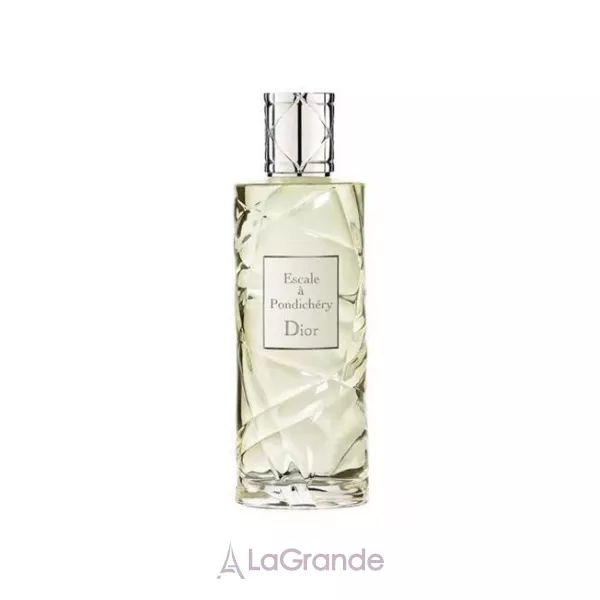 Christian Dior Escale a Pondichery ��������� ����