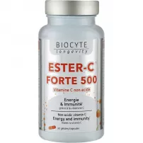 Biocyte Longevity Ester C Forte ³����� ��� ������ ������� �� ��������� �����