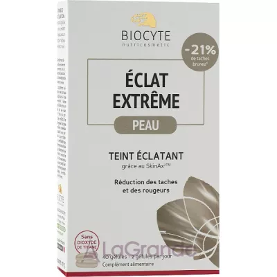 Biocyte Eclat Extreme      