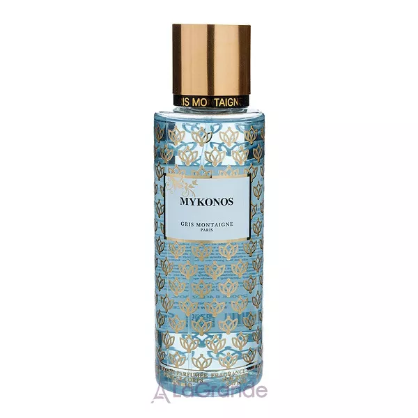 Gris Montaigne Paris Mykonos ��������������� ����� ��� ����